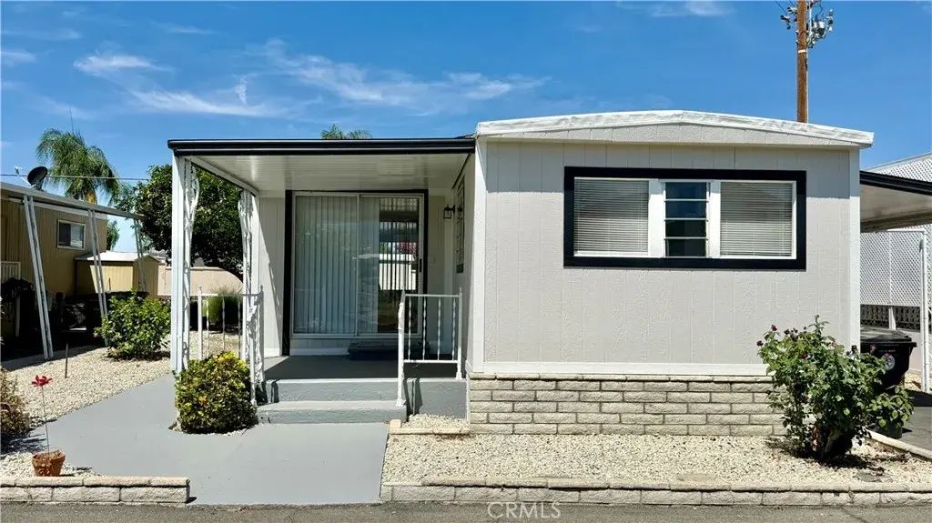 880 Lake North 3, Hemet