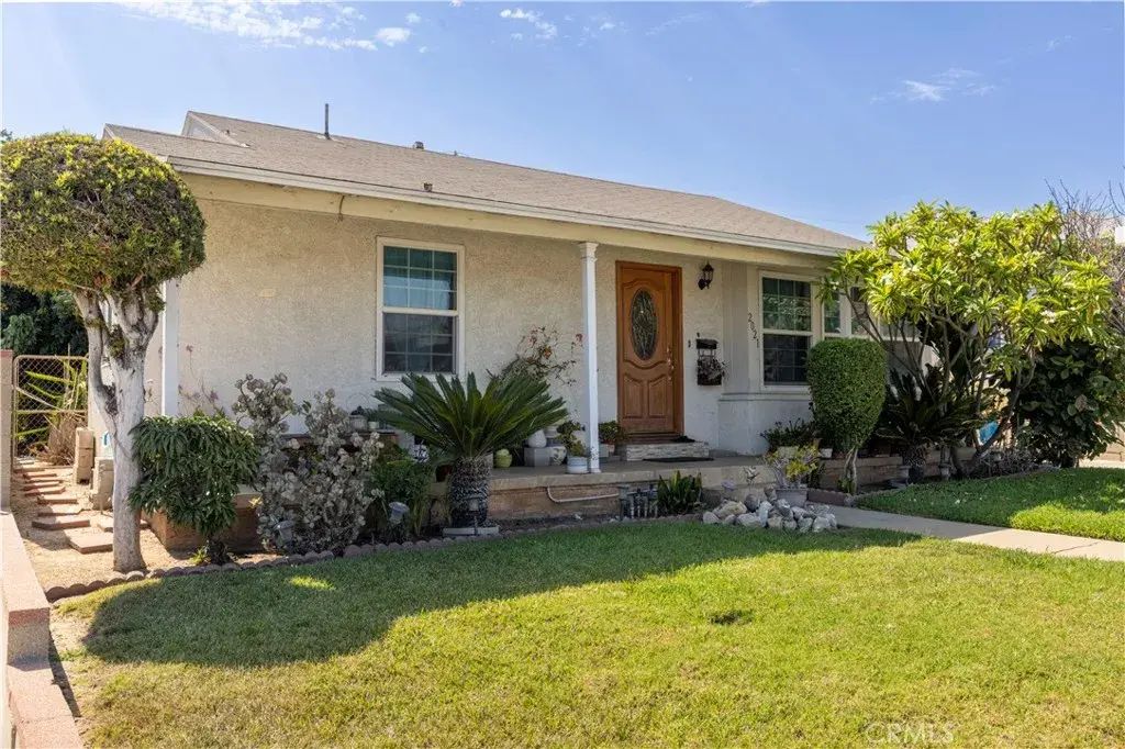 2021 Bleakwood Ave, Monterey Park