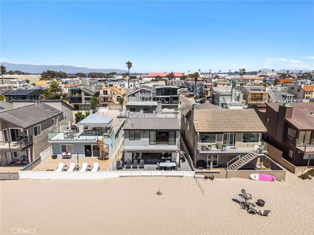 1505 Ocean Drive, Oxnard