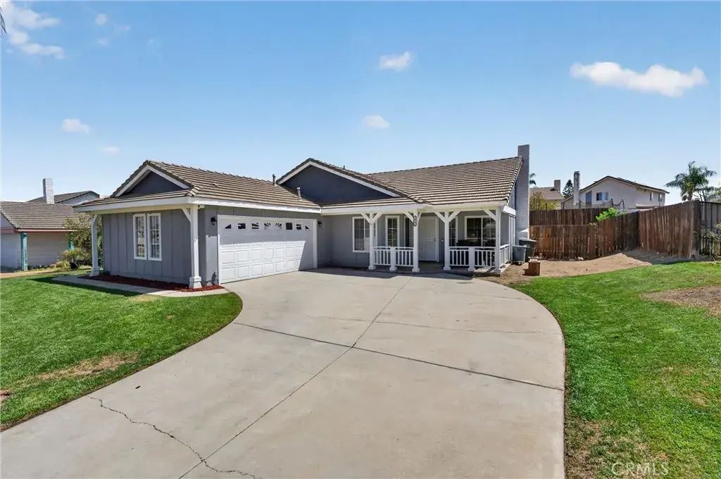 20096 Fallen Leaf Drive, Perris