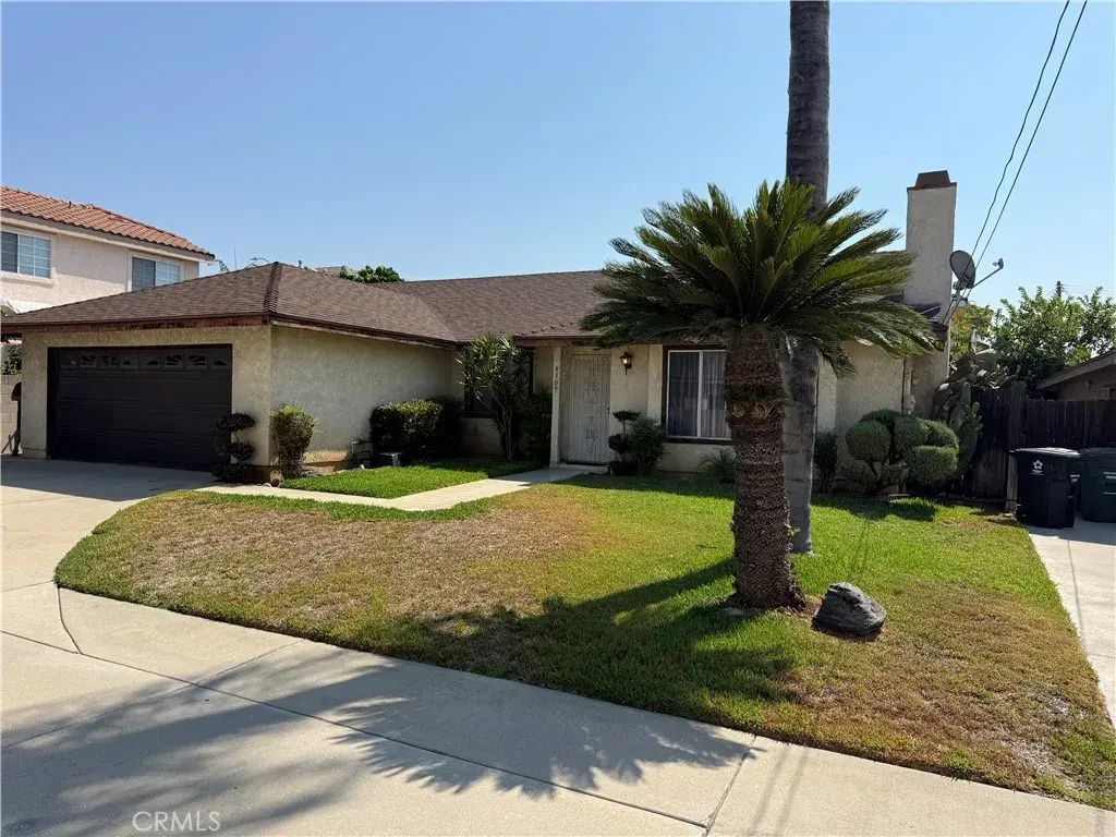 9309 Glendon, Rosemead