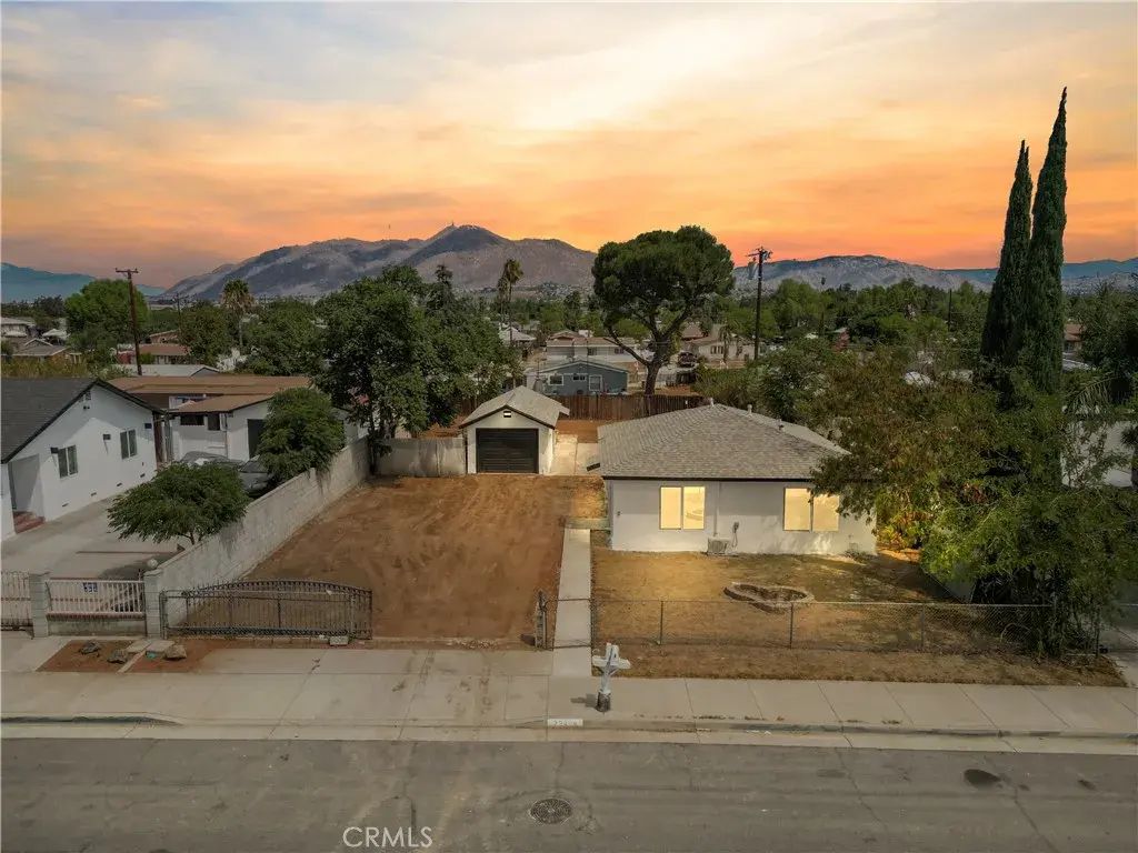 22400 Sherman, Moreno Valley