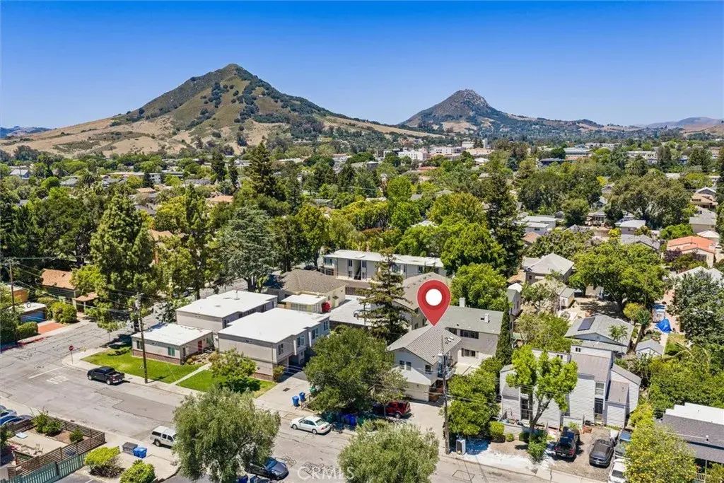 1130 Leff Street, San Luis Obispo