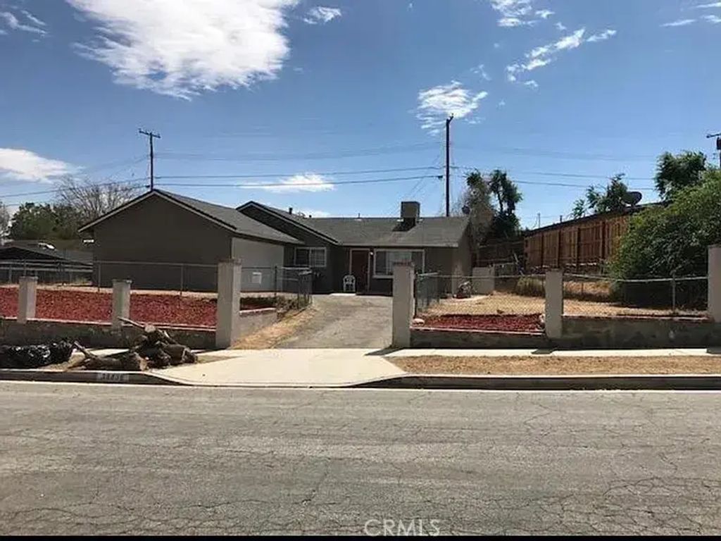 38836 Foxholm, Palmdale