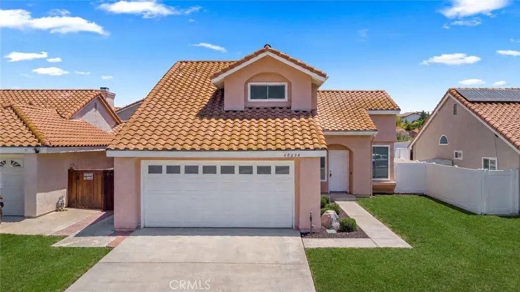 40294 Mimulus Way, Temecula