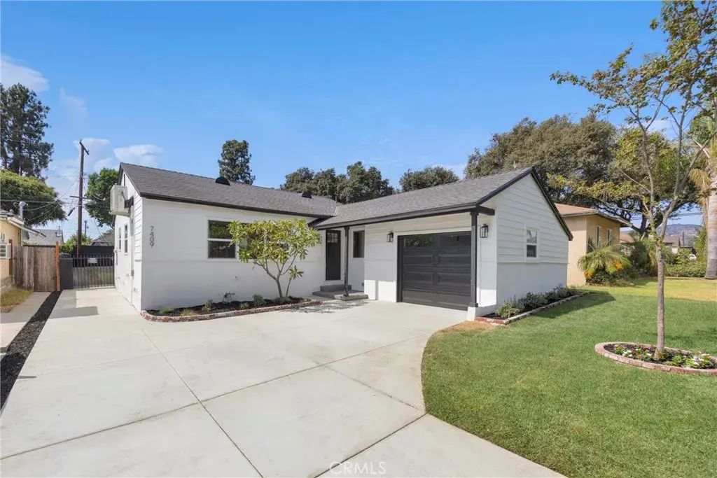 7409 Kengard, Whittier