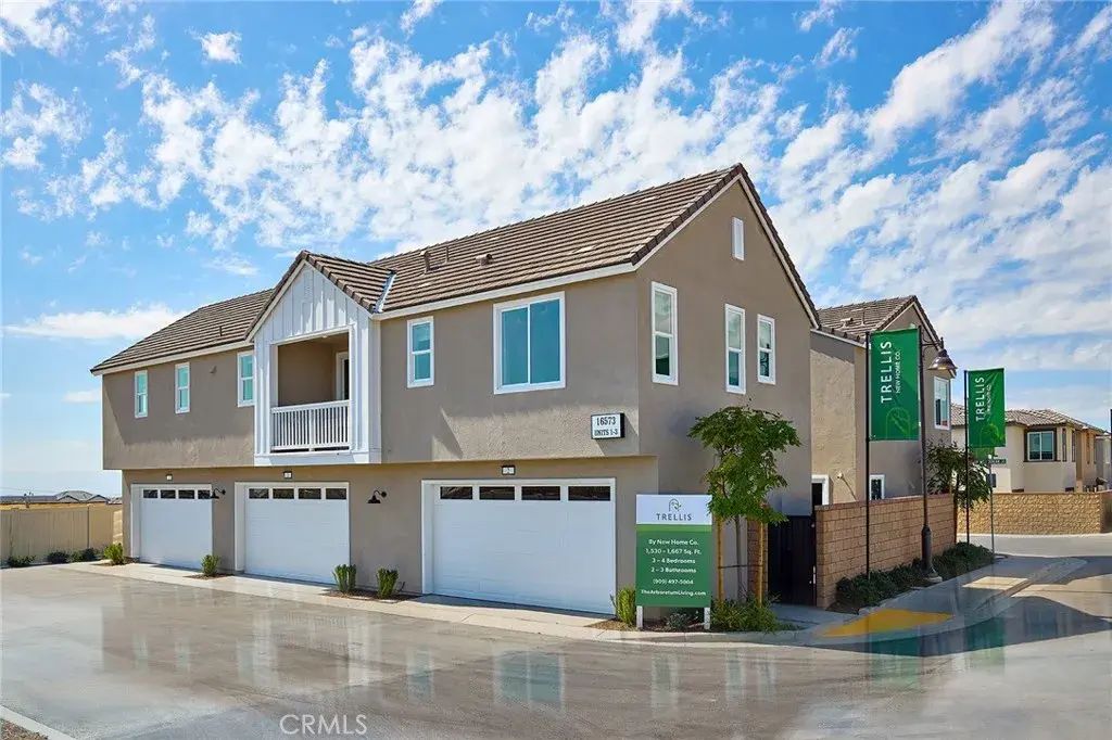 16588 Bottlebrush Lane 1, Fontana