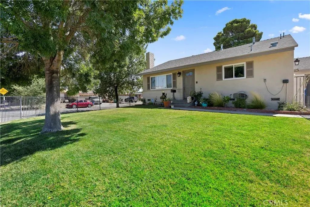 38654 Jacklin, Palmdale
