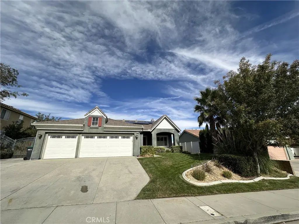 7345 Sunnyslope, Lancaster