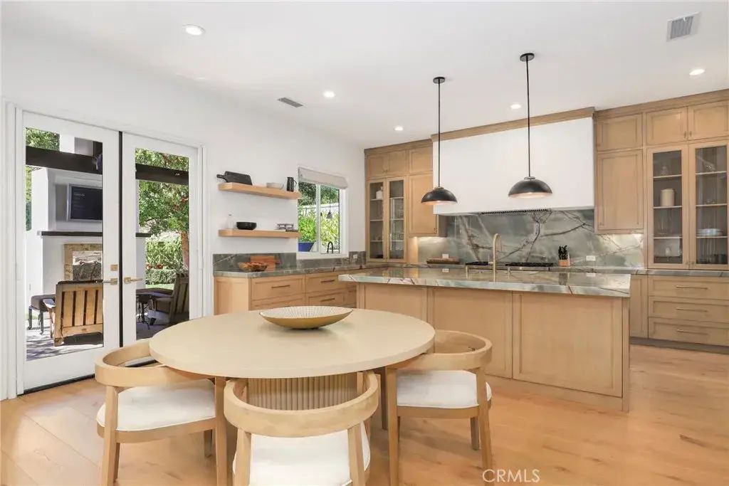 4119 Prado De La Puma, Calabasas