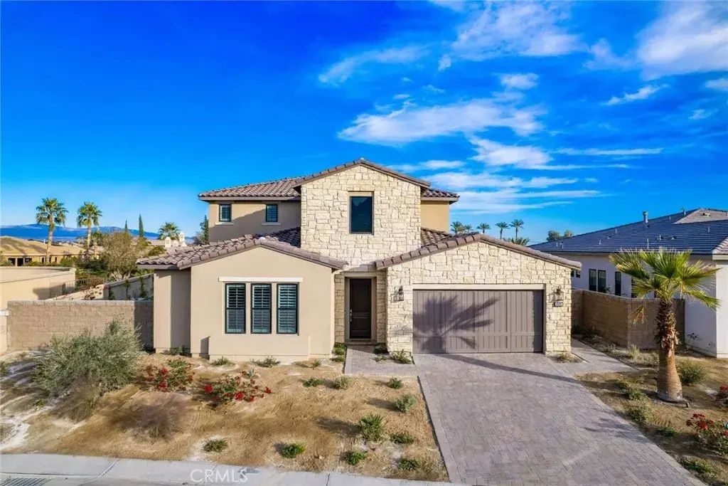 80495 Old Ranch South, La Quinta