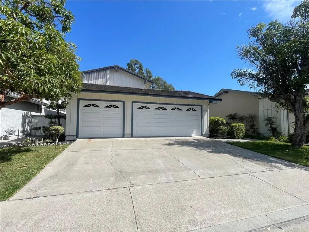 12 Caraway, Irvine