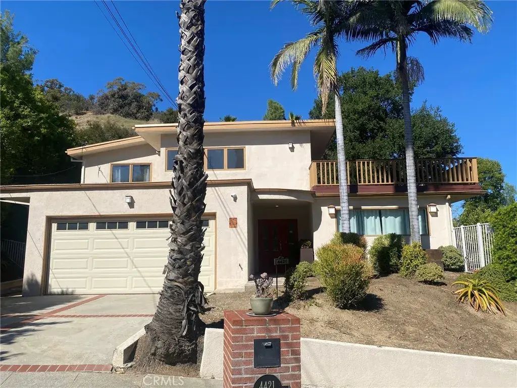 4421 Grimes, Encino