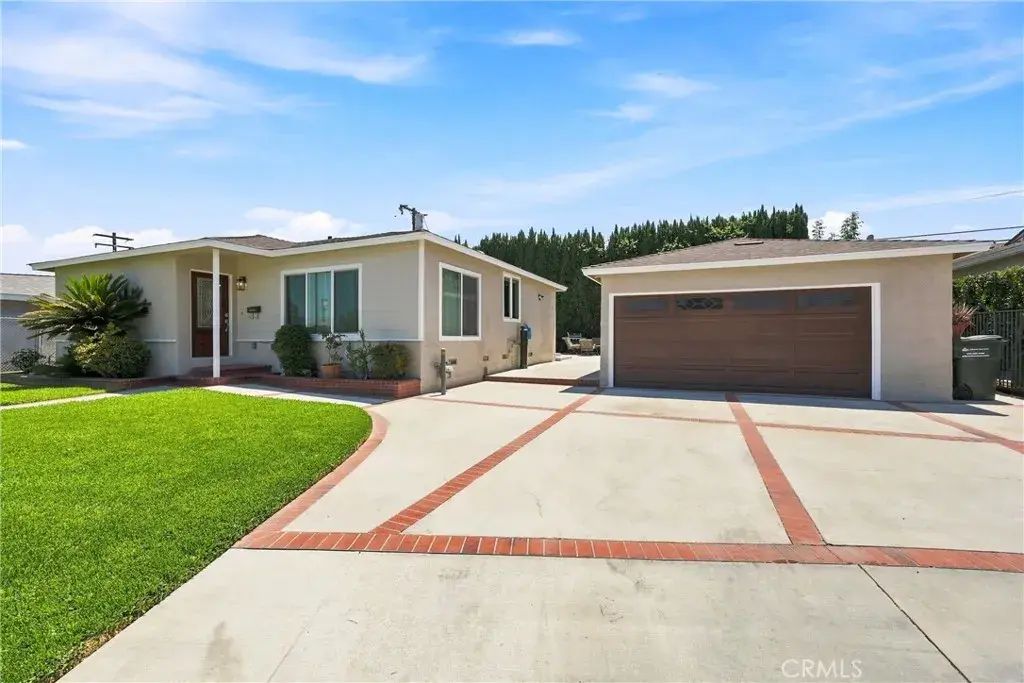 15012 Anola Street, Whittier