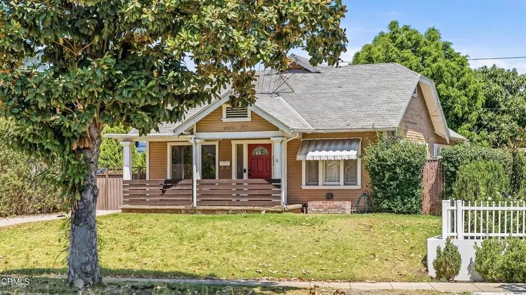 230 N San Marino Avenue, San Gabriel