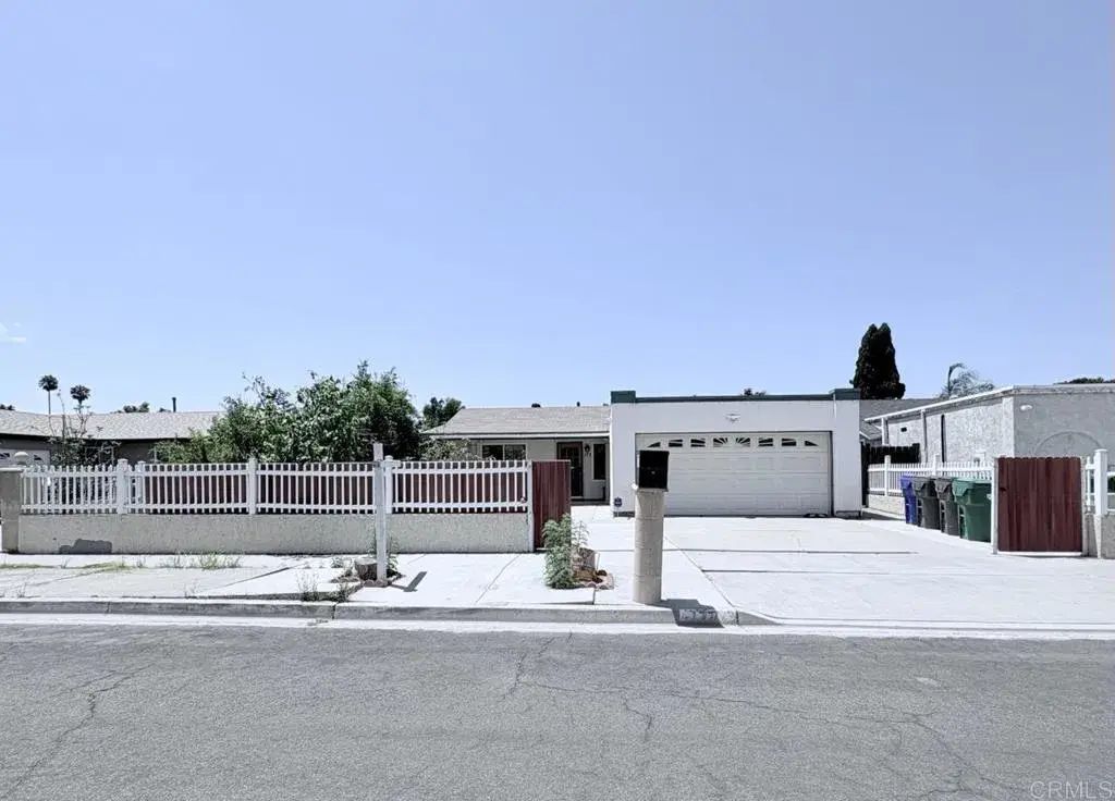 177 Mayfair Street, Oceanside