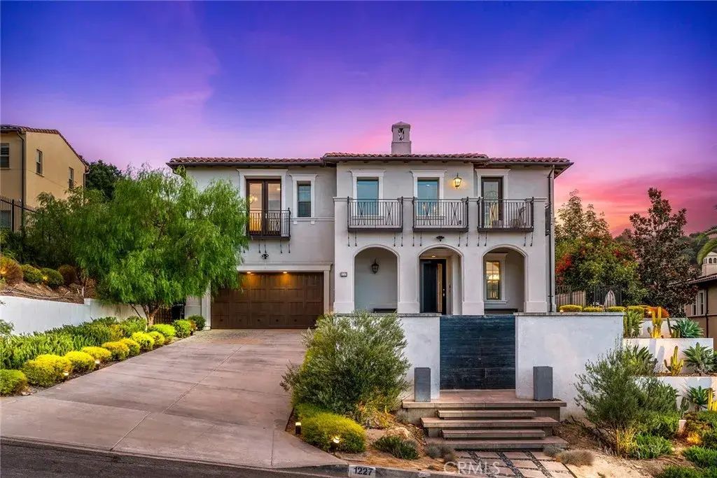 1227 Inspiration, West Covina
