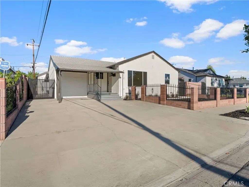8612 Skabo, Whittier