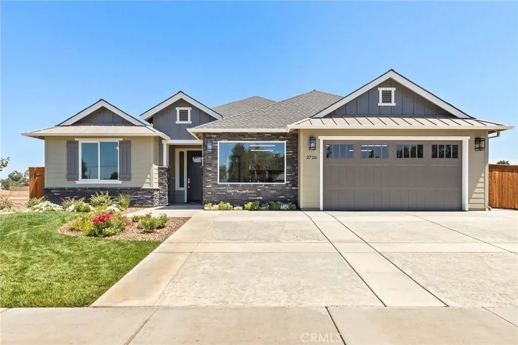 2726 Waterloo Circle, Chico