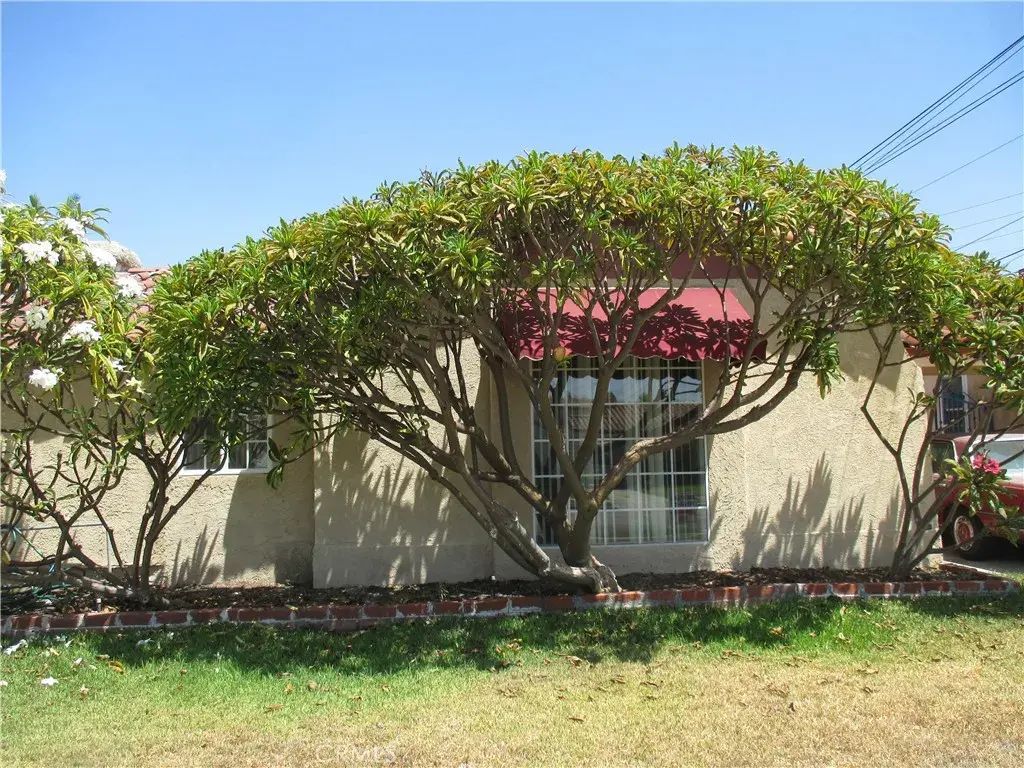 3511 California Street, Huntington Park