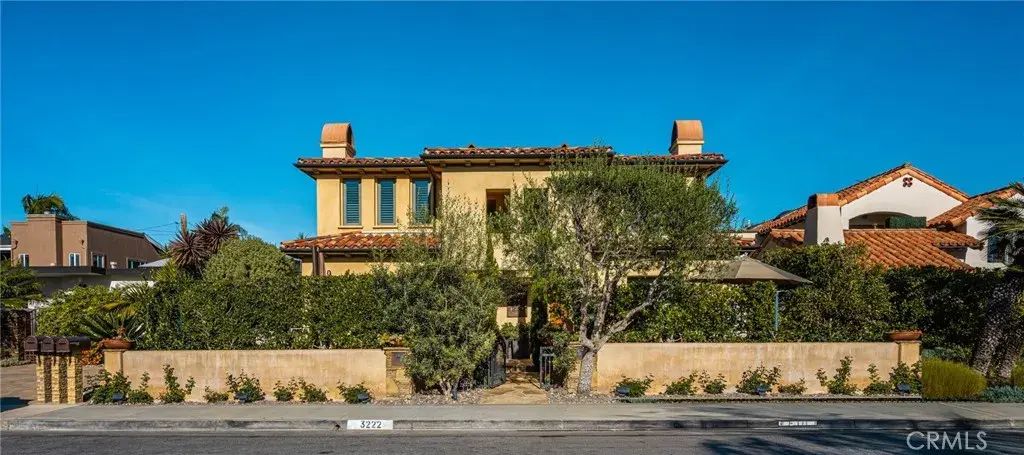 3222 Clay Street, Newport Beach
