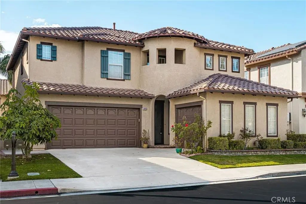 11645 Maynard Avenue, Tustin