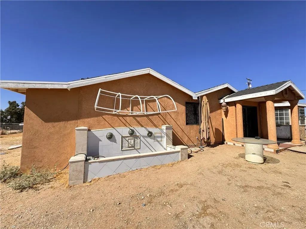 13861 E Avenue G6, Lancaster