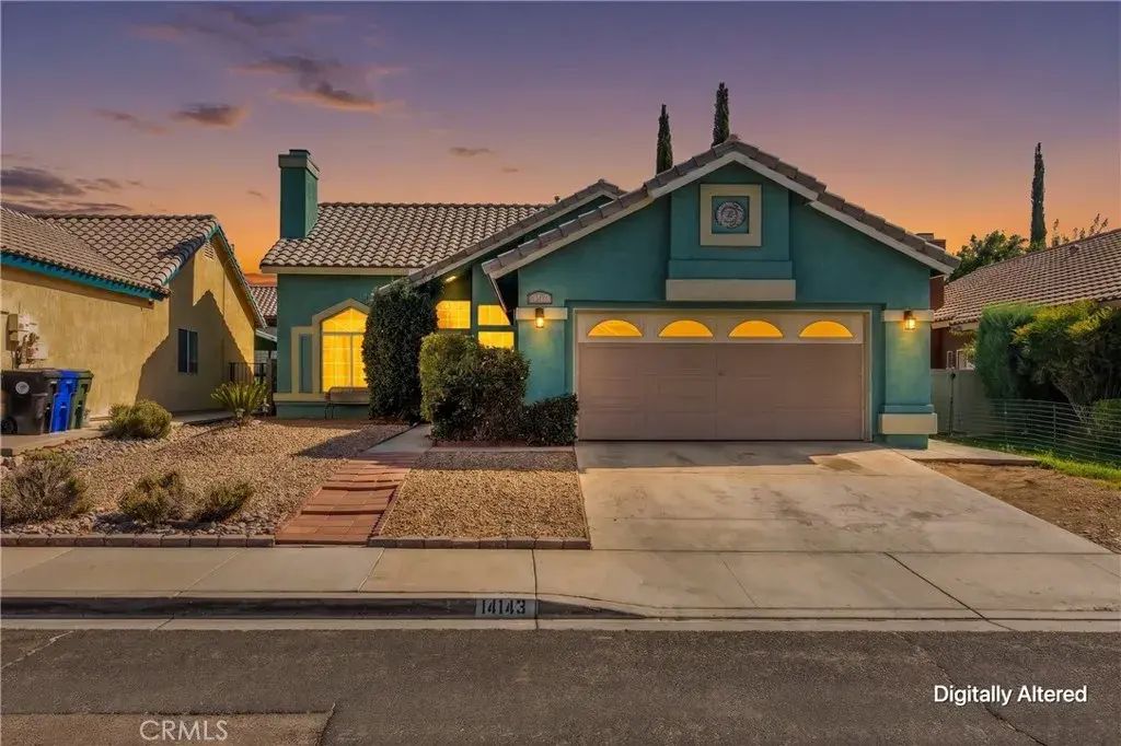 14143 Dapple Court, Victorville