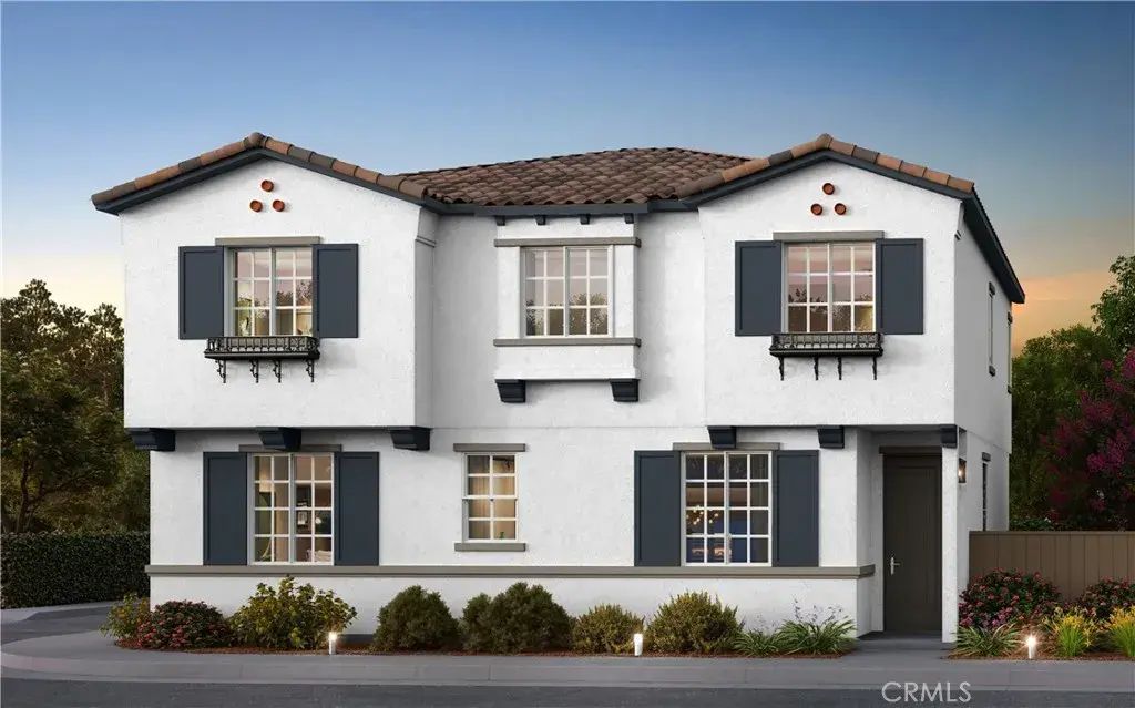 8654 Majesty Lane, Jurupa Valley