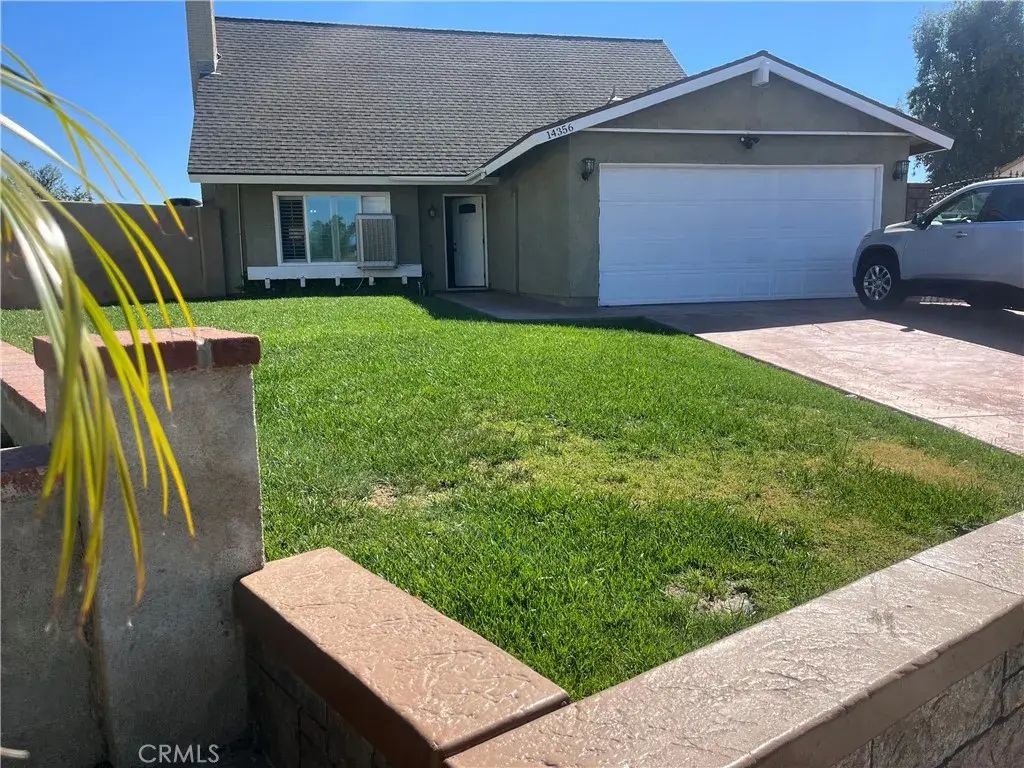 14356 Agave Street, Moreno Valley