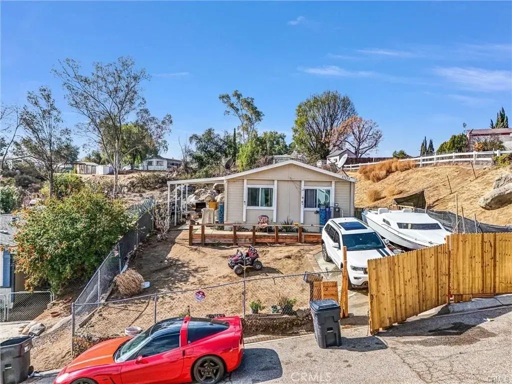 17125 Cajon Drive, Perris