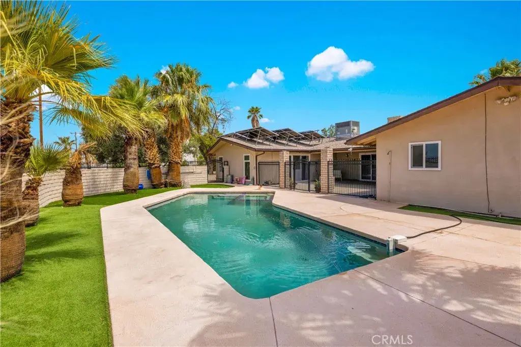 74414 National Park Drive, 29 Palms