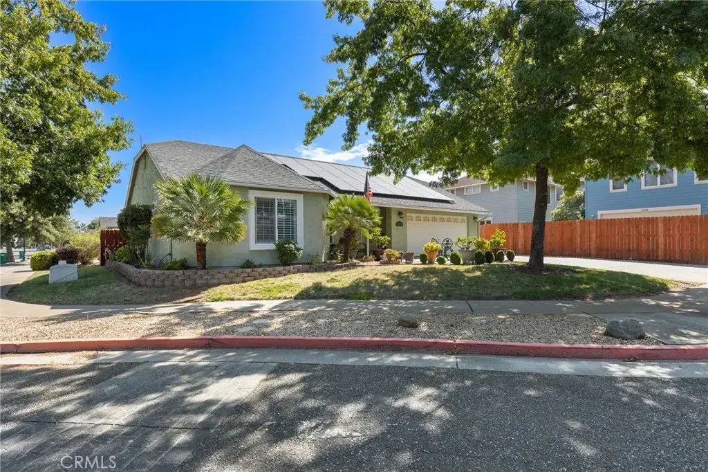 1973 Belgium Avenue, Chico