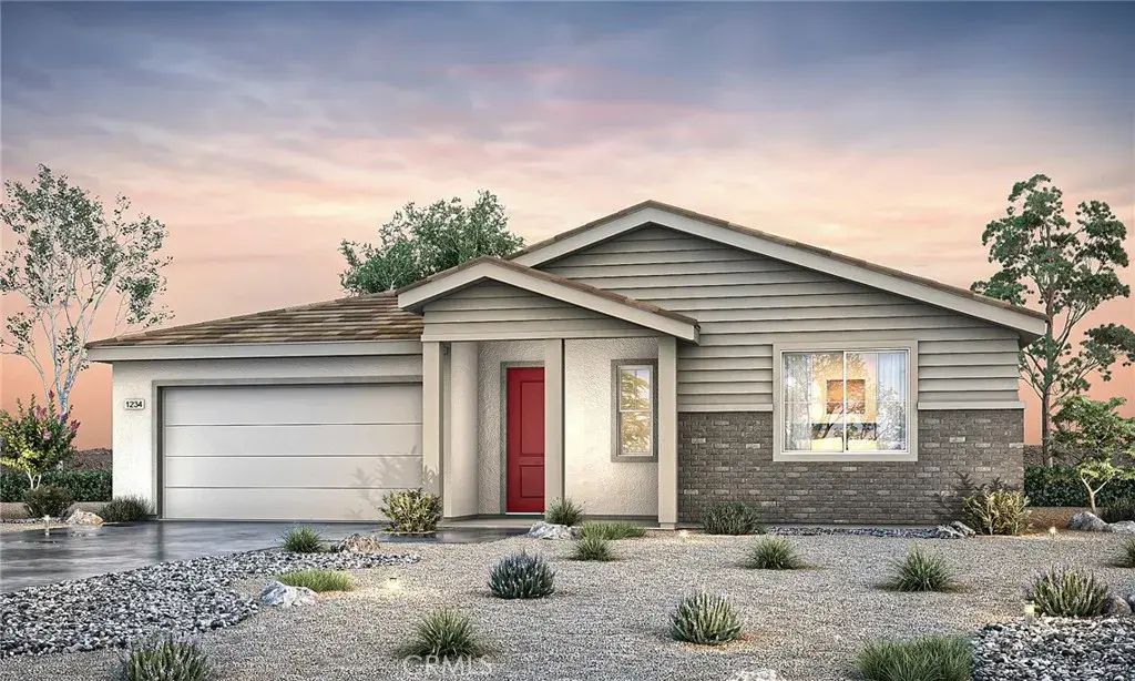 3635 E Avenue Q14, Palmdale