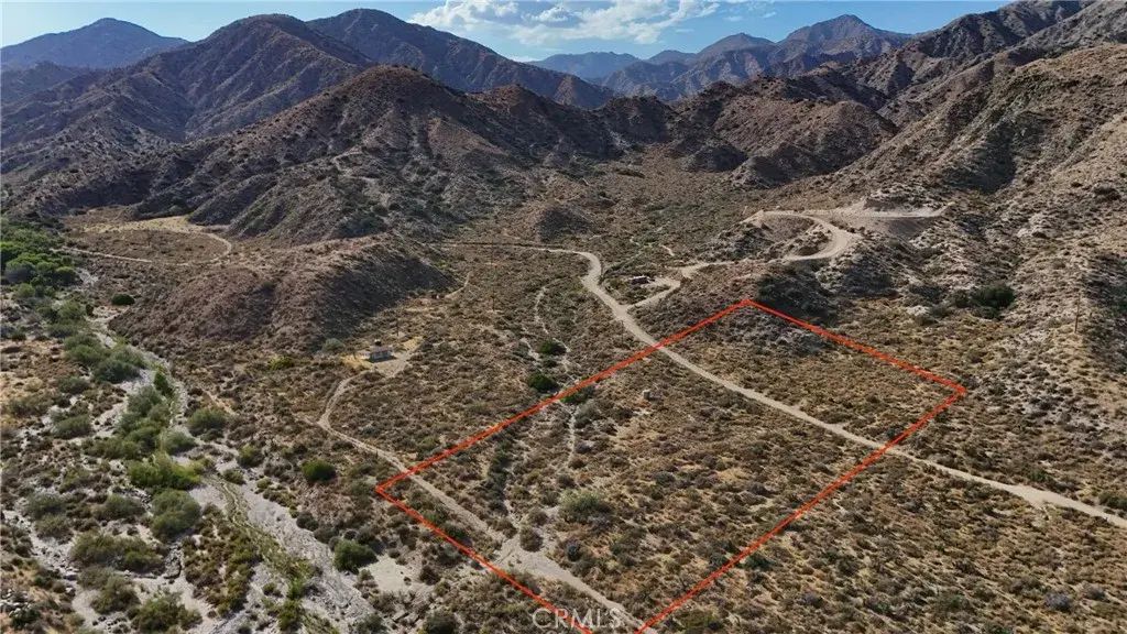 752 Big Morongo Canyon, Morongo Valley