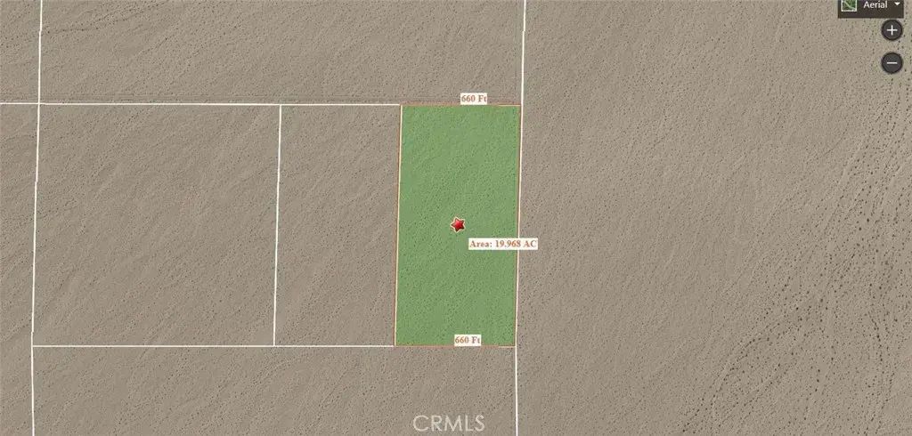 No Street Name, Newberry Springs