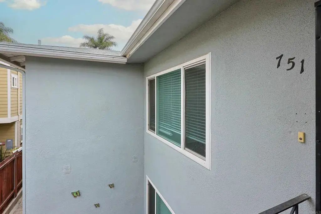 751 D Avenue, Coronado