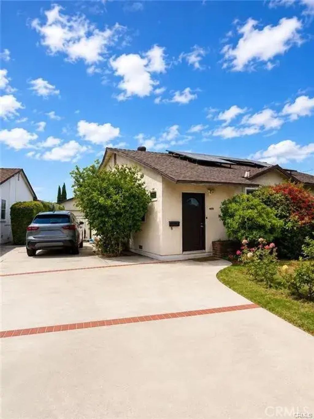 4870 Fratus, Temple City