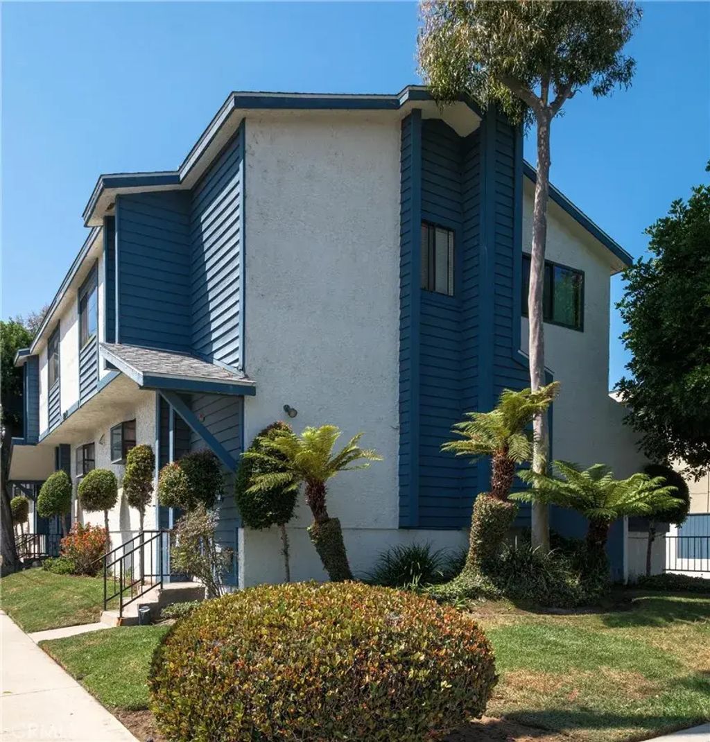 2007 Vail 3, Redondo Beach