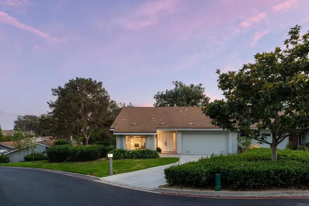 5555 Caminito Marrisa, La Jolla