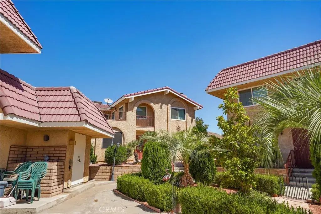 16102 Muni, Apple Valley