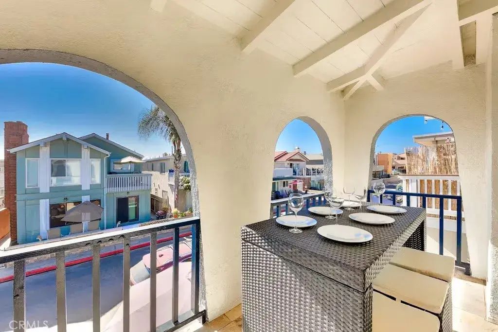 125 46th Street B, Newport Beach