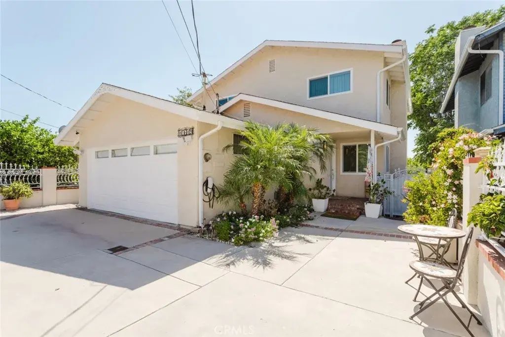 10619 Mather Avenue, Sunland