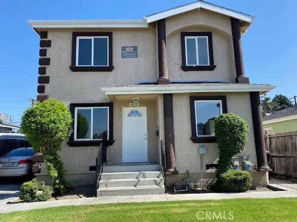 415 E 106th, Los Angeles