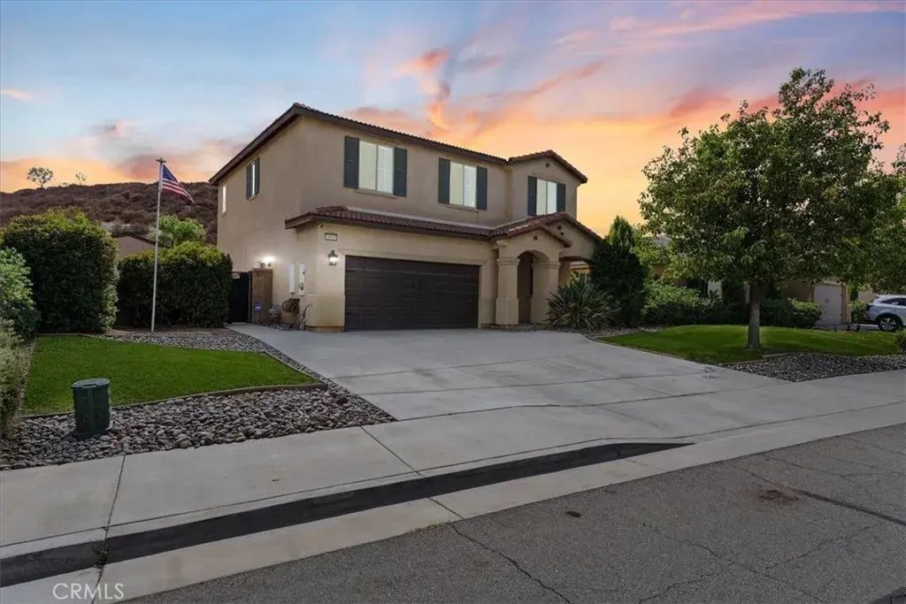 30865 Oak Knoll Drive, Menifee