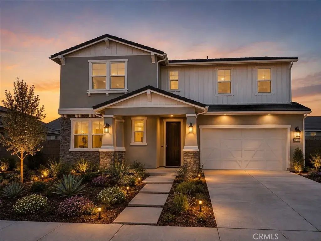 26789 Hadley Avenue, Loma Linda
