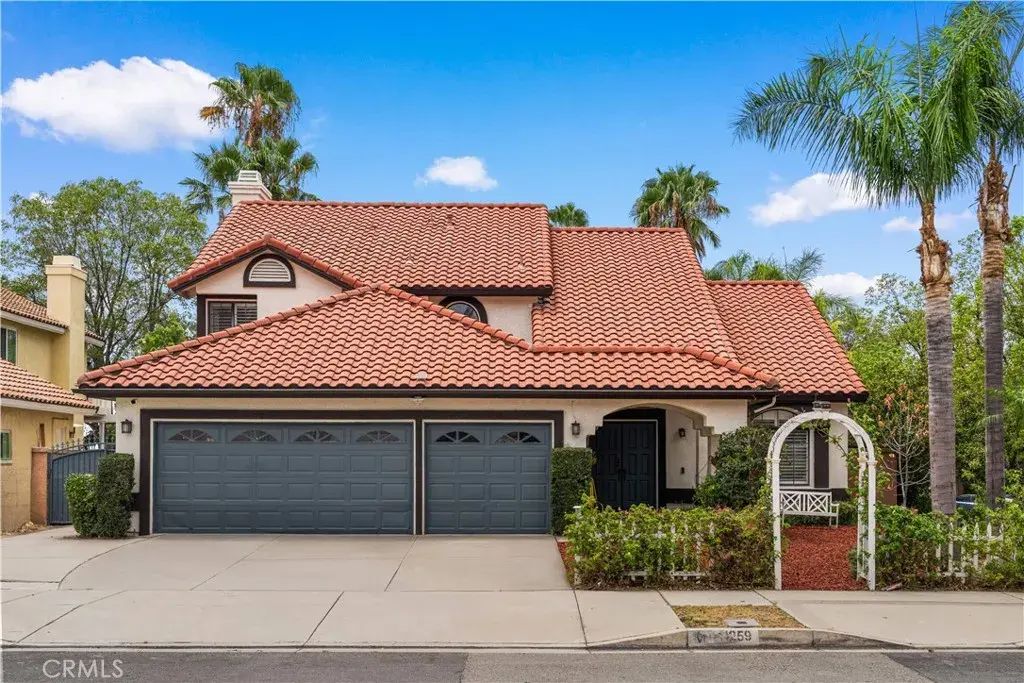11259 Oak Brook Court, Rancho Cucamonga