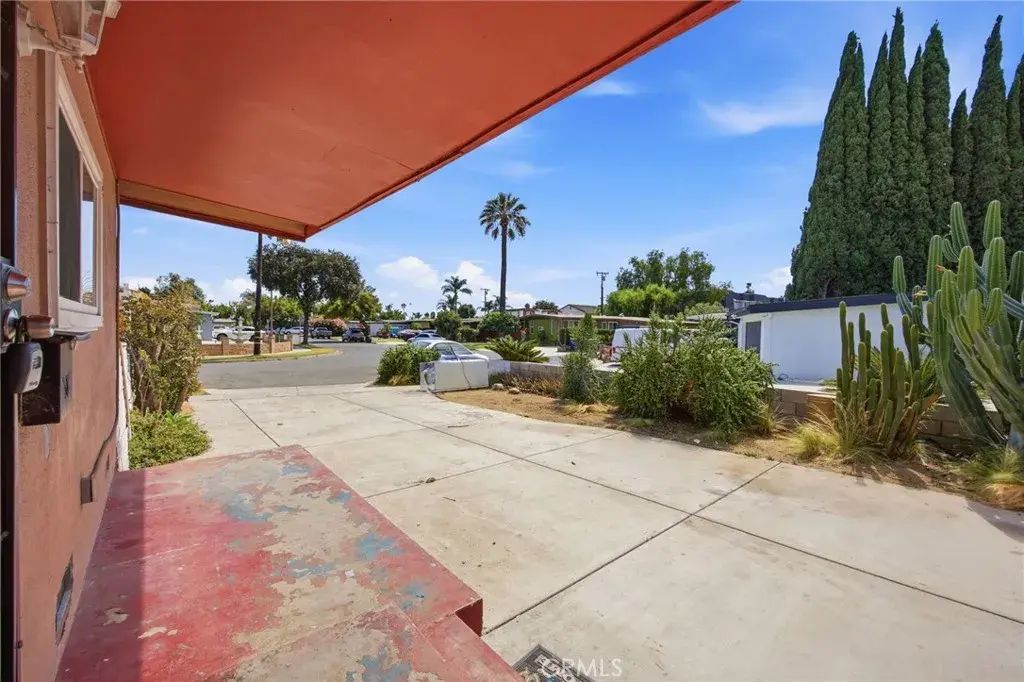 8311 Washington Street, Buena Park