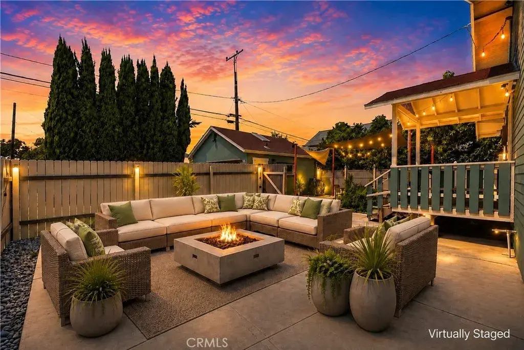 2700 W Olive Avenue, Fullerton