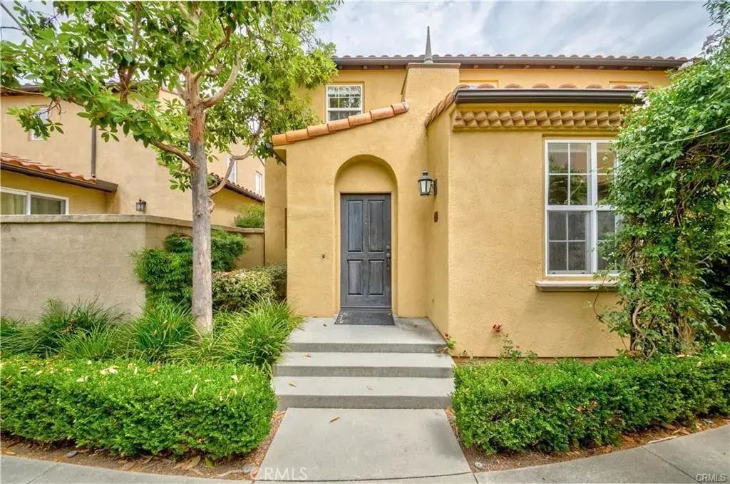 72 Chantilly, Irvine
